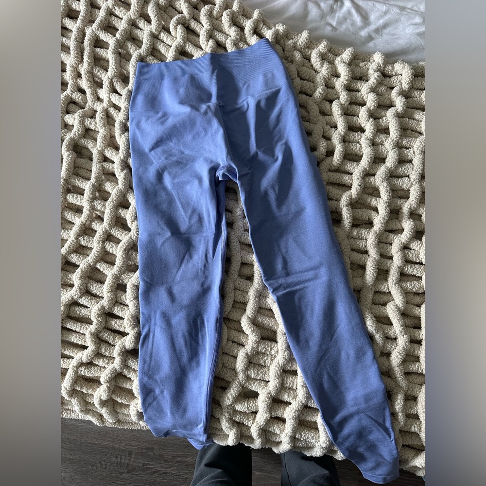 alphalete amplify leggings